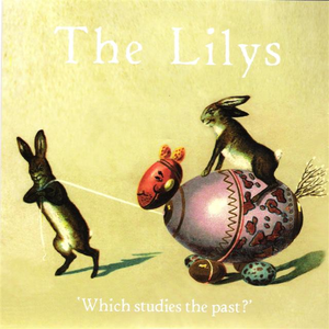 Welfare Murder Plot - Lilys