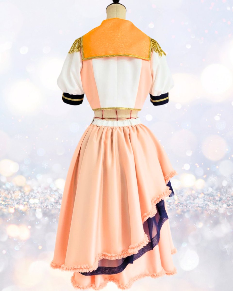 plus81costume オーダーメイド衣装 (@plus81costume1) / Posts / X