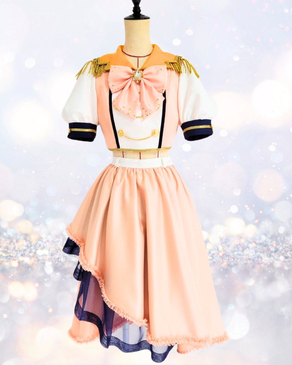 plus81costume オーダーメイド衣装 (@plus81costume1) / Posts / X