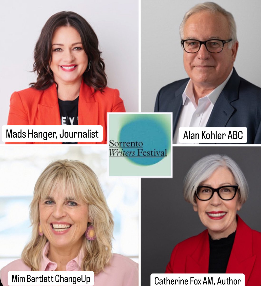 With the US still reeling from #Trump’s aggressive rollback of #DEI initiatives and erosion of gender rights, what does this mean for Australia? 

How do we protect real progress on DEI? What does corporate courage look like? And how can we future-proof our progress on diversity,