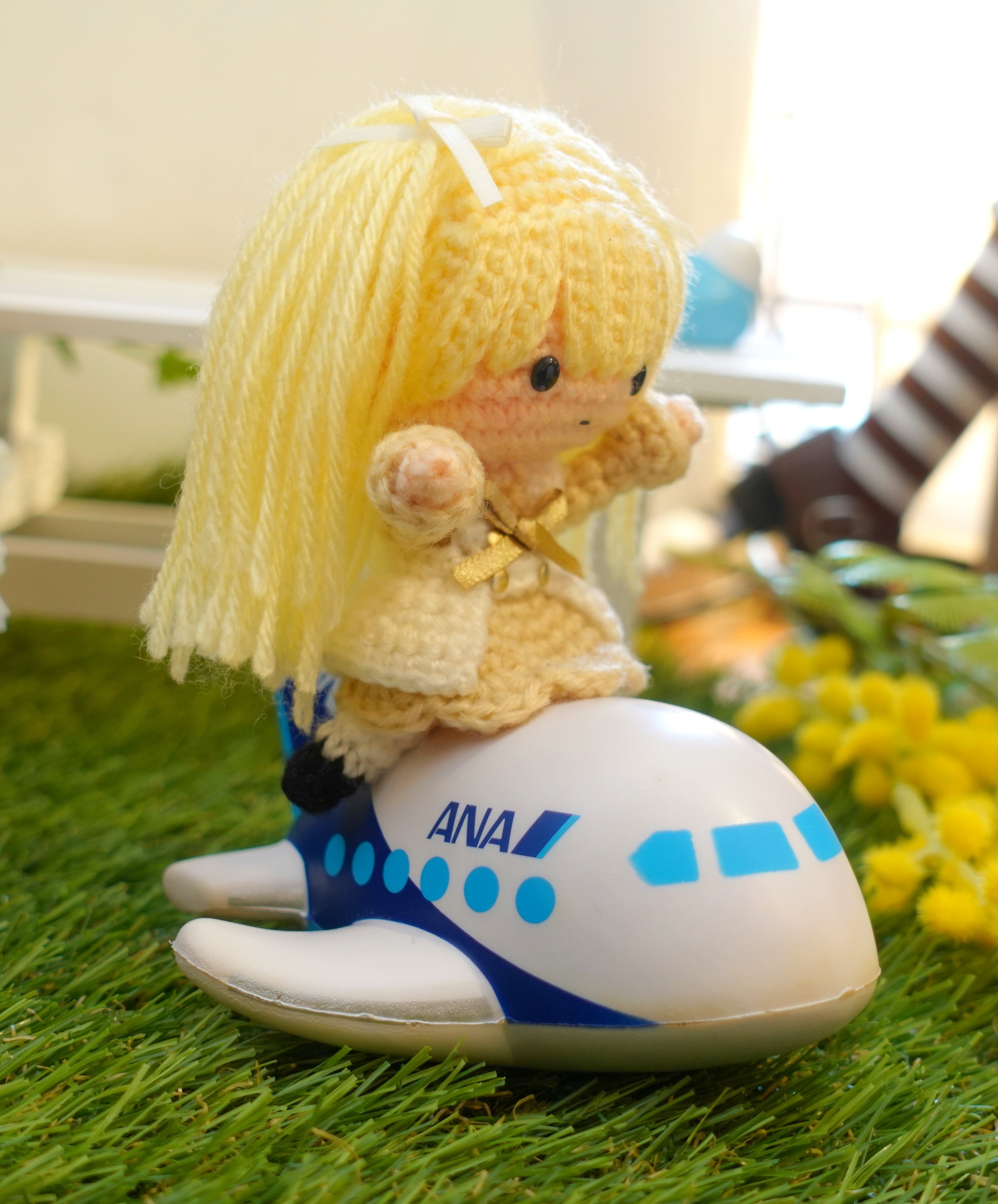 あみぐるみ作家みさきち🦊⛩️あみぐるみオーダーメイド受付中 あみぐるみ作家みさきち🦊⛩️あみぐるみオーダーメイド受付中