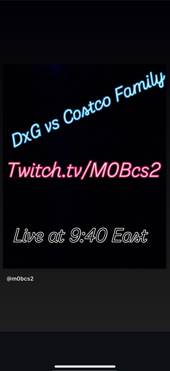 M0B (@m0bcs2) on Twitter photo 