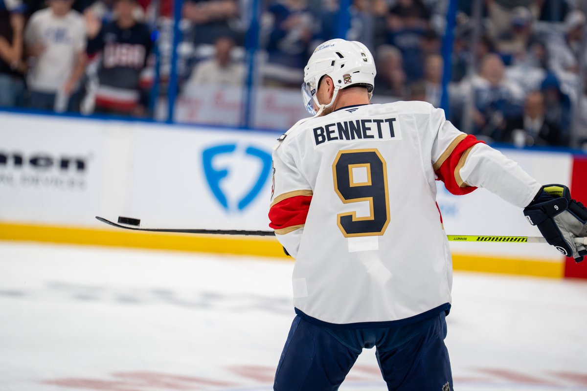 Florida Panthers tweet media