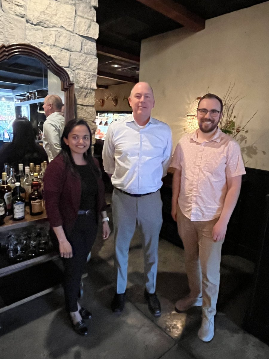 Jon Skare Lab tweet media