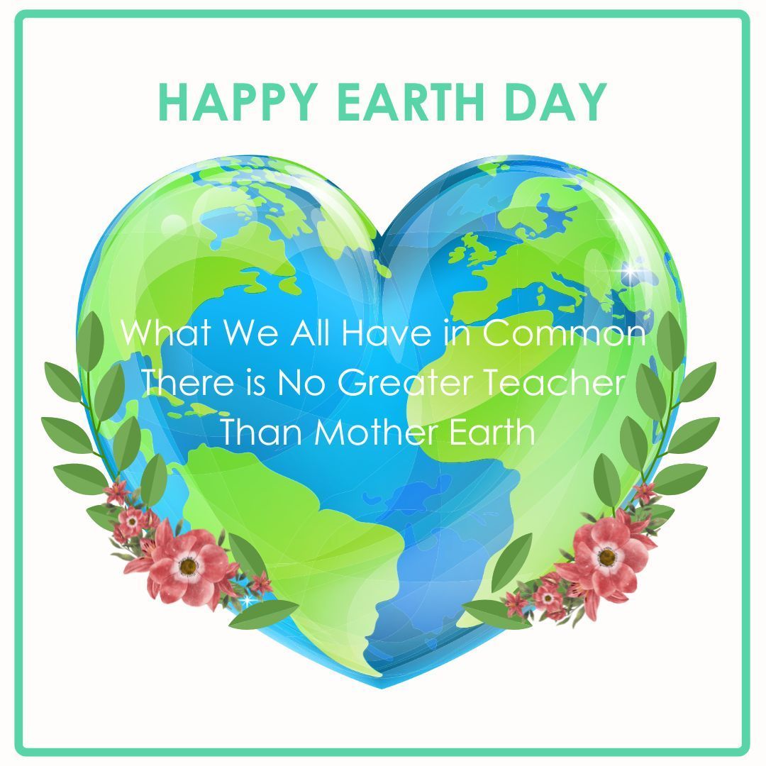 🌍 Happy Earth Day! 🌱🌸 Today and every day, we’re grateful for our planet and the opportunity to raise the next generation with love and care for Mother Earth. 💚 

#Popyum #EarthDay #SustainableLiving #EcoFriendly #MotherEarthIsOurTeacher #GreenParenting #ProtectOurPlanet