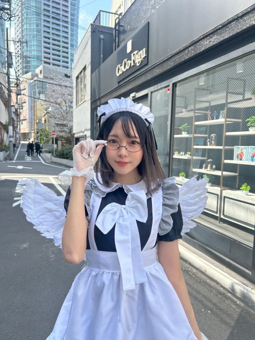 コスプレイヤー雪野ななのTwitter画像25
