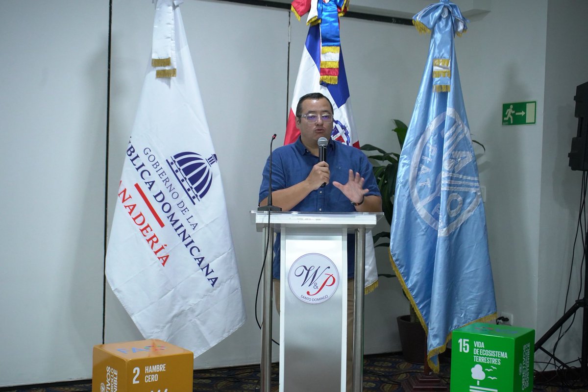 Dirección General de Ganadería tweet media