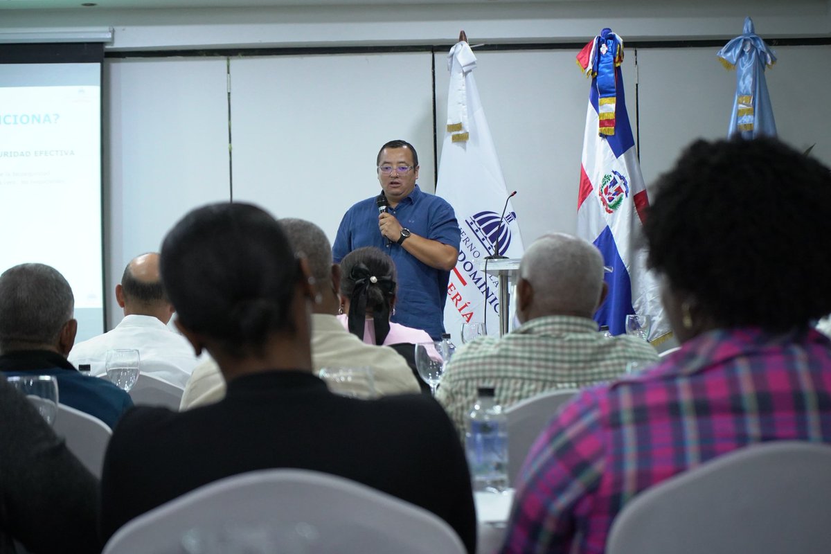 Dirección General de Ganadería tweet media