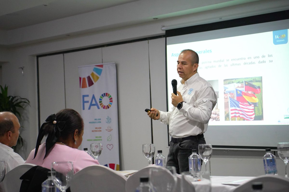 Dirección General de Ganadería tweet media