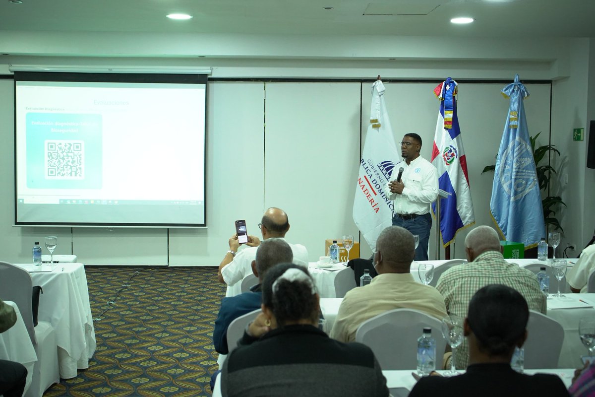 Dirección General de Ganadería tweet media