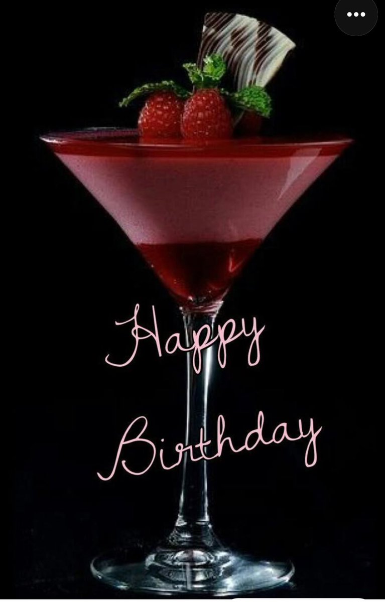 Rebekka024's tweet photo. @patbky Hope it’s been a good one!  💕 This looks better than a cake 😉🎂 https://t.co/5cgzLW7yd9