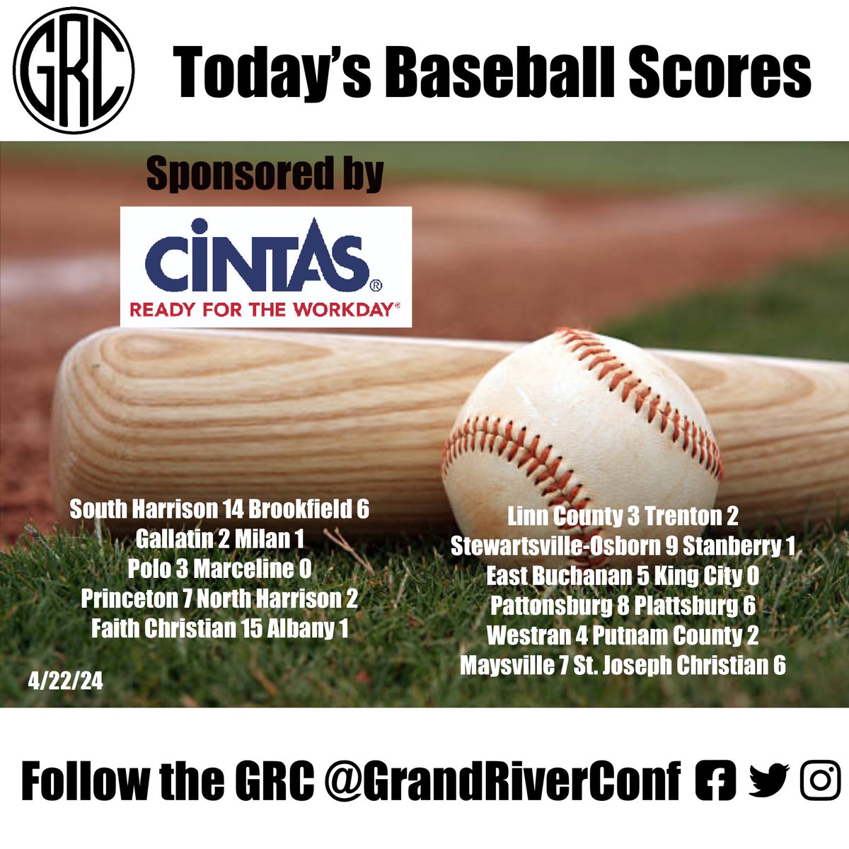 GRC.com (@grandriverconf) on Twitter photo 