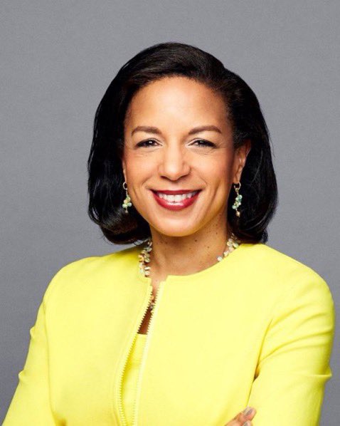 IanJaeger29's tweet image. General Flynn:
“Why does Susan Rice still have a security clearance?”
Good question.