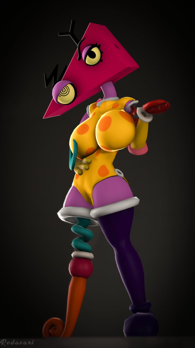 Redavari tweet media