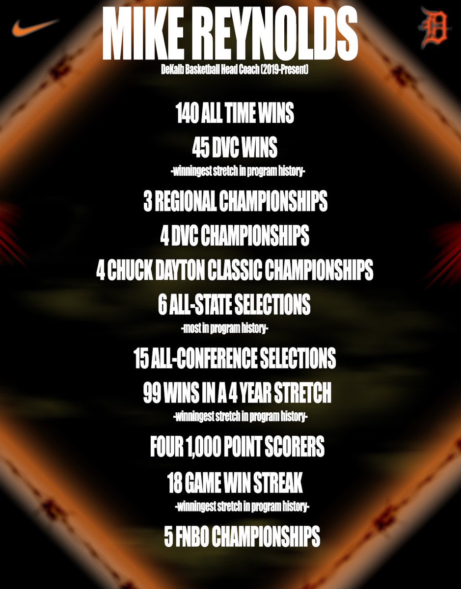 A culture of winning.