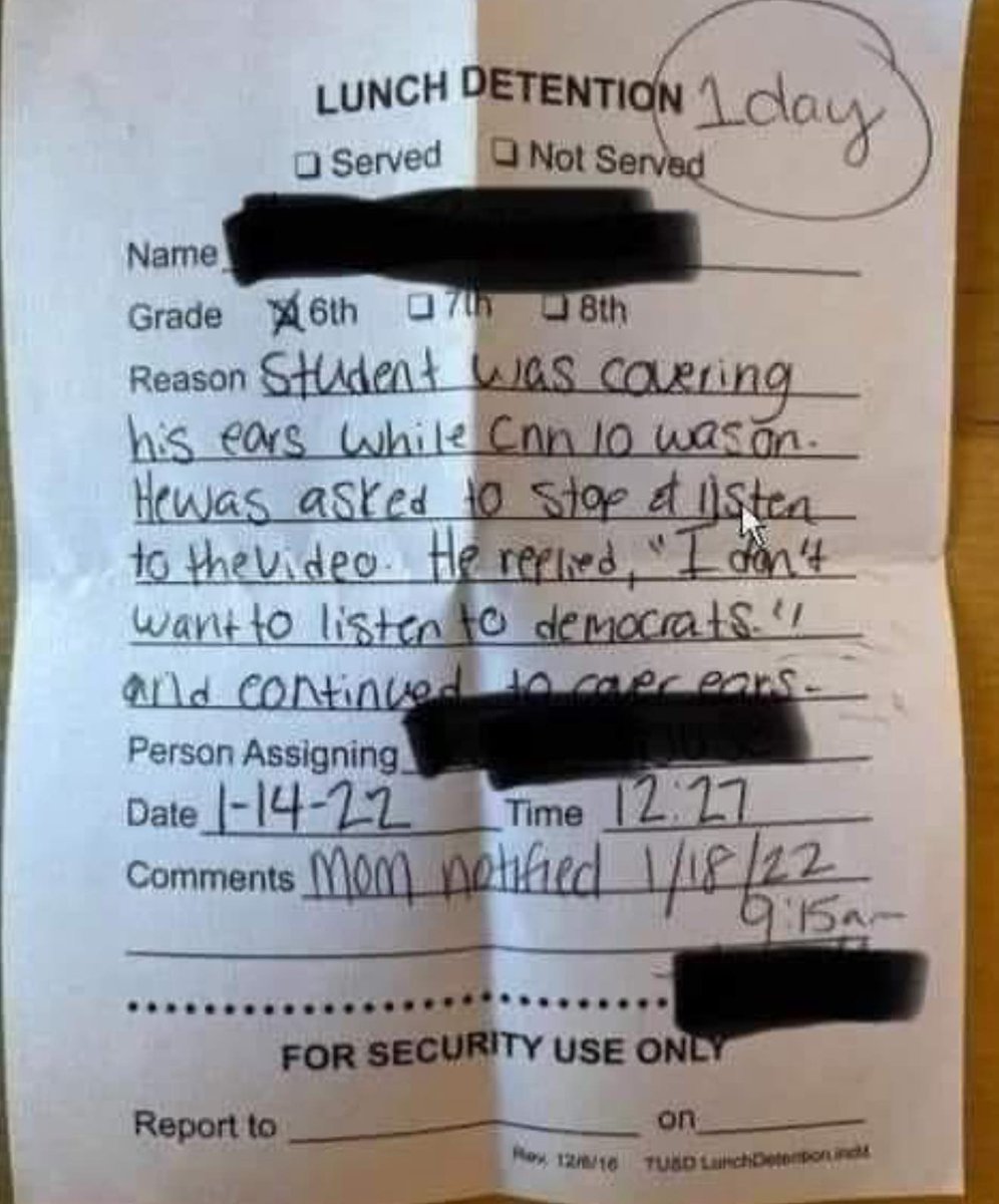 Rachel Alexander tweet media