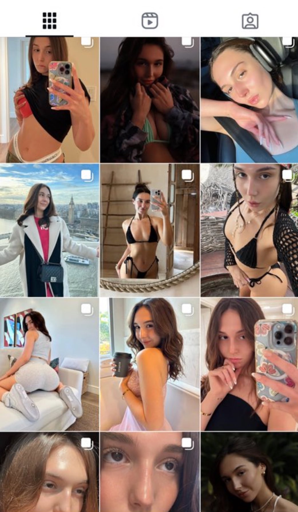 📰🔭🥷 on X: 🚨📰: This is her yall. Gabriella Zuniga - ShannonSharpe  t.cob3BNS1QC2T  X