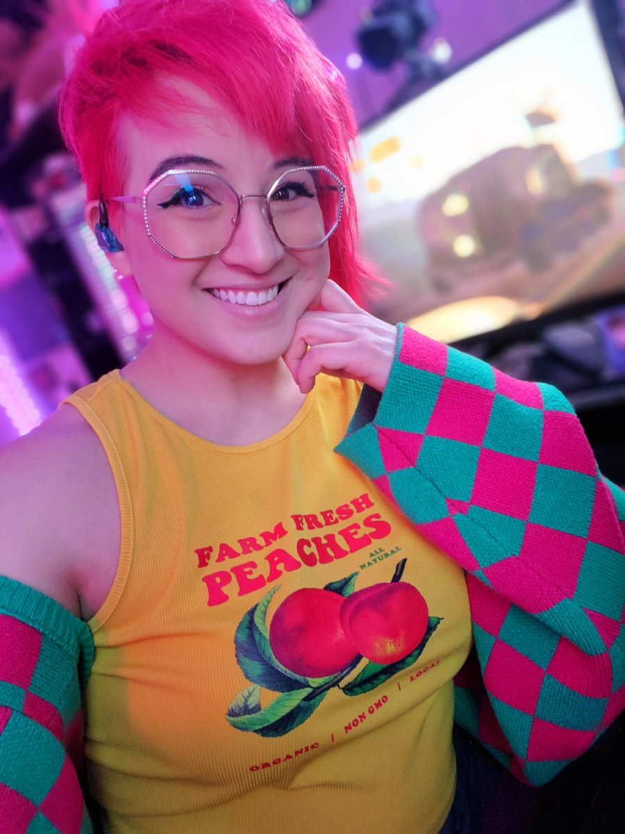 Pearl Aran (@pearlaran) on Twitter photo 🔴NOW LIVE🔴
With <a href="/LadyPoopC/">LadyPoopC {SHIV} {TB42} {TPC}</a> and friends playing REPO
twitch.tv/pearlaran 🔴NOW LIVE🔴
With <a href="/LadyPoopC/">LadyPoopC {SHIV} {TB42} {TPC}</a> and friends playing REPO
twitch.tv/pearlaran