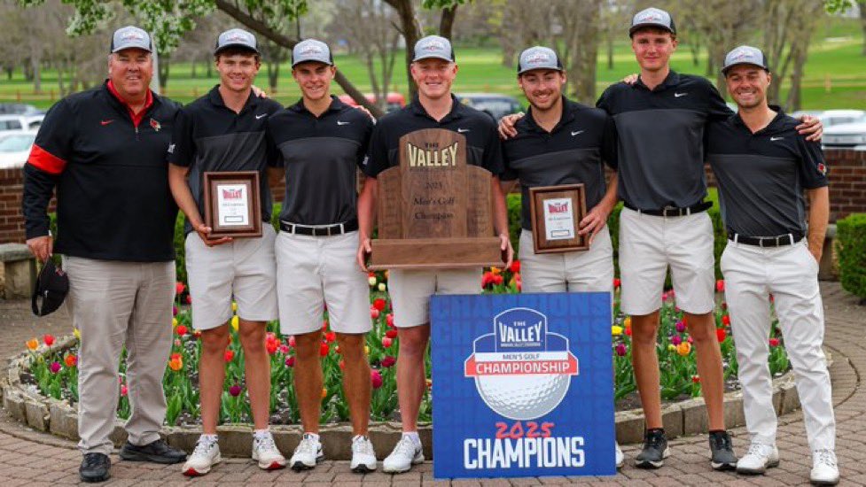 WaubonsieGolf (@waubonsiegolf) on Twitter photo Congrats to former all state golfer Will Troy and <a href="/ISURedbirdGolf/">Illinois State Men’s Golf</a> for capturing the Missouri Valley Conference Championship. Congrats to former all state golfer Will Troy and <a href="/ISURedbirdGolf/">Illinois State Men’s Golf</a> for capturing the Missouri Valley Conference Championship.