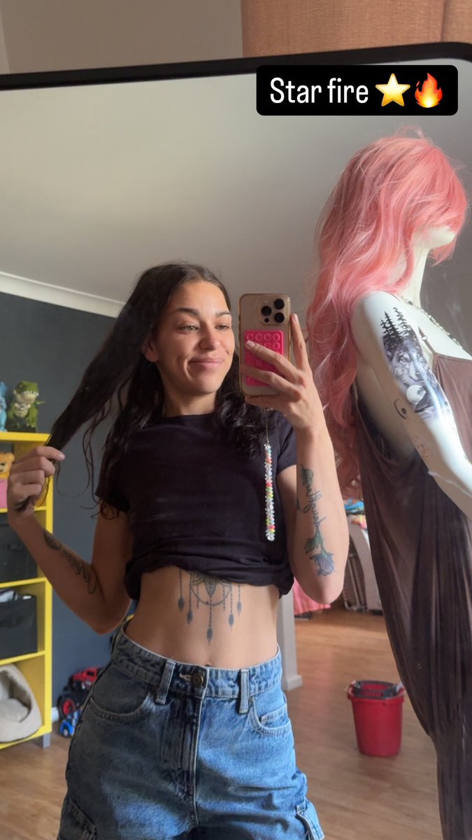 Content from lilchooky