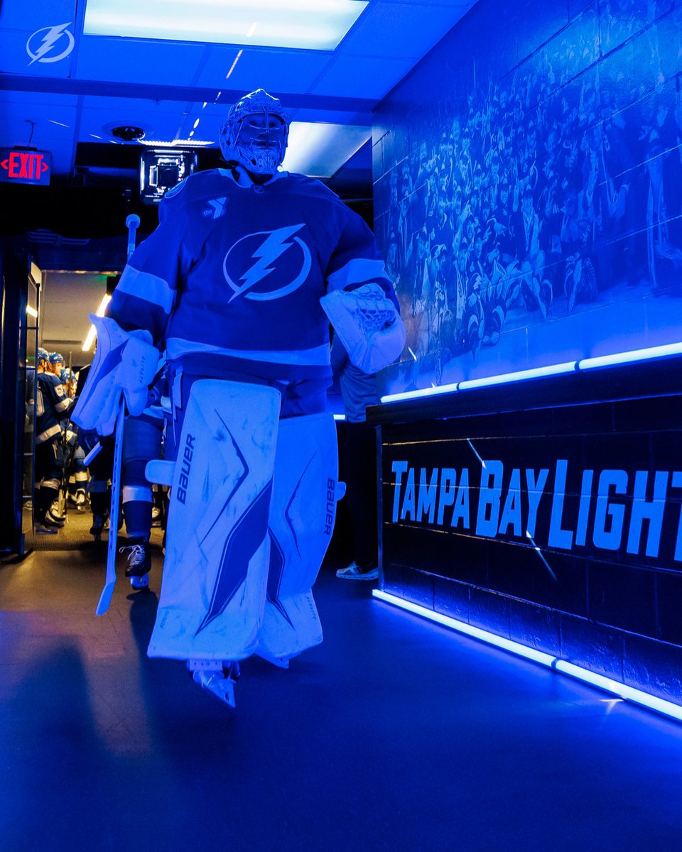 x - Tampa Bay Lightning tweet media