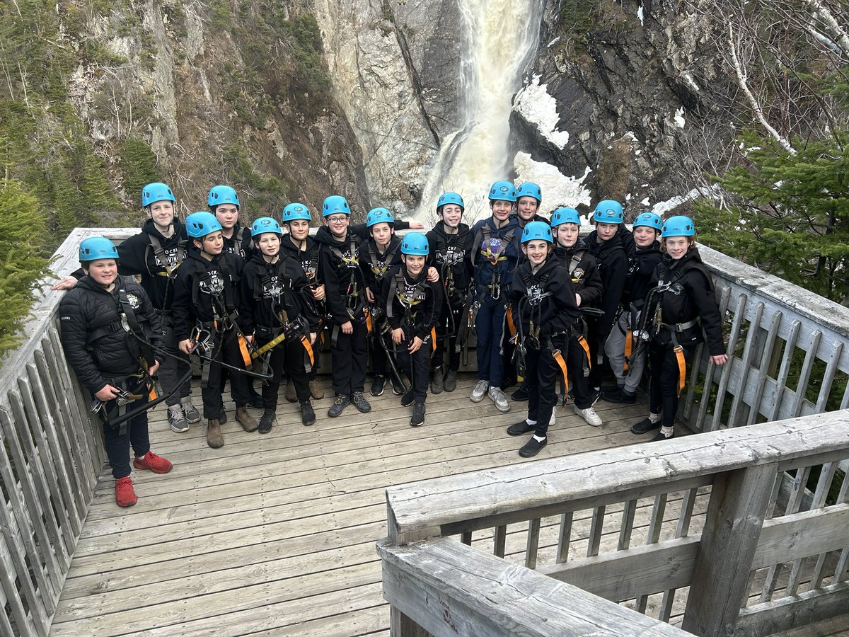 Playoff bound! Large day 2 saw us make the playoffs, and have a great showing in the skills competition with Aiden Lawlor winning the hardest shot and Matthew Summers winning the breakaway challenge! Capped it off with a team builder at Marble Zip tours!