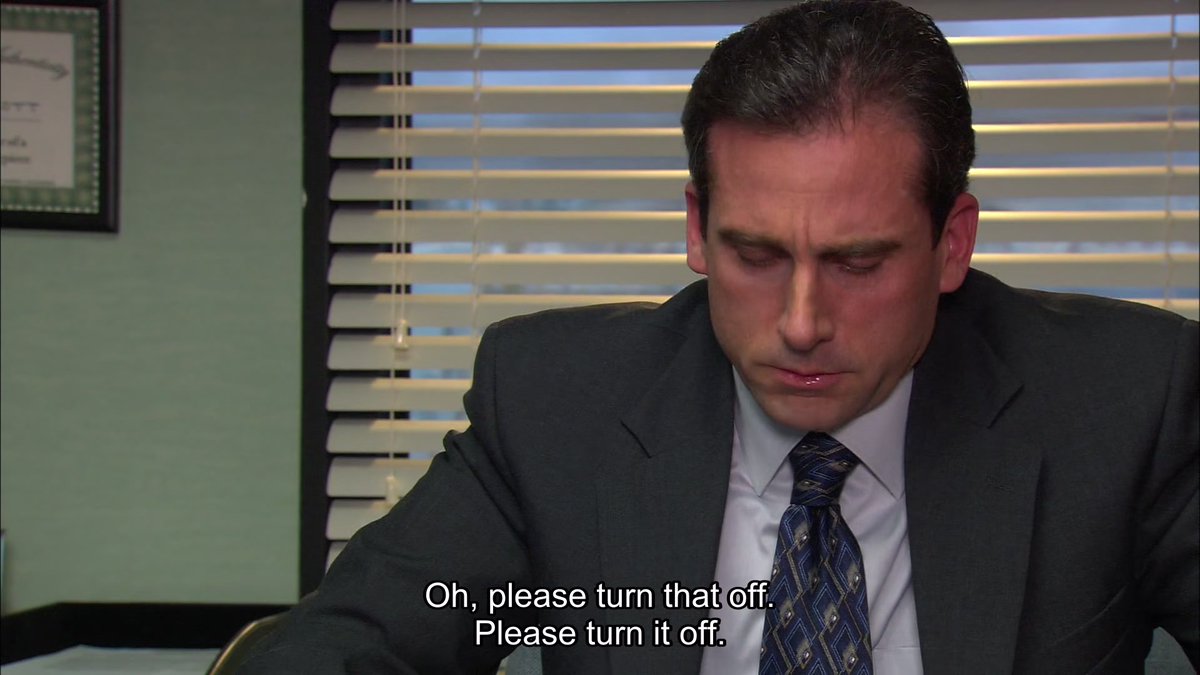 office_frames's tweet image. The Office - Season 02 Episode 05 - Frame 1713 of 1886