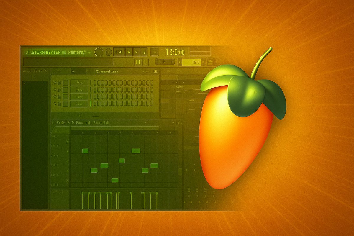 We have finally uploaded our new FL Studio course on Udemy: udemy.com/course/how-to-… 

Use that link for 50% off, offer expires this weekend. Don't miss out!