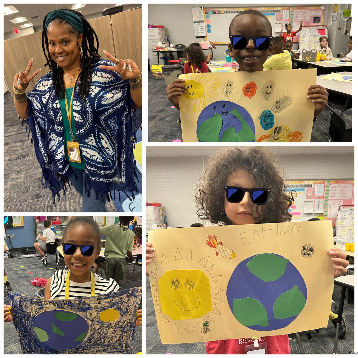 T.S Hancock Elementary tweet media