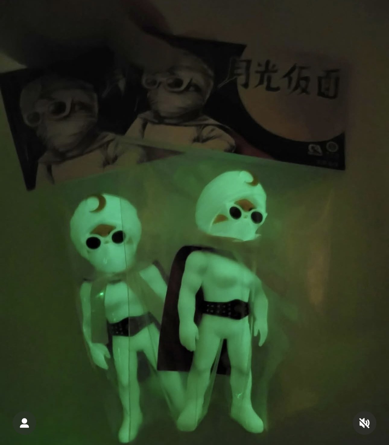 Kaiju One / 壹工房 (@Kaiju_One_HK) / X