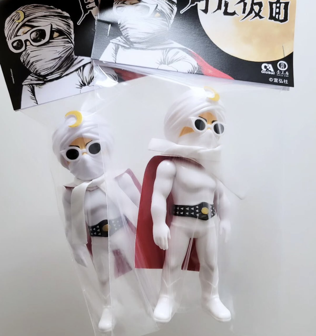 Kaiju One / 壹工房 (@Kaiju_One_HK) / X Kaiju One / 壹工房 (@Kaiju_One_HK) / X