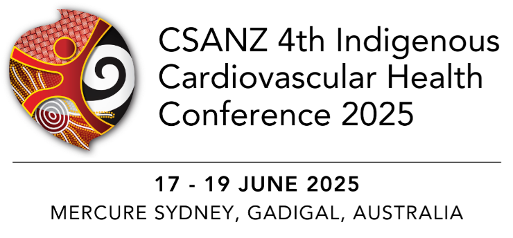 <a href="/NSWCVRN/">NSW CVRN</a> is offering support for NSW-based EMCRs to attend <a href="/thecsanz/">CSANZ</a> 4th Indigenous Cardiovascular Health Conference 2025. Support covers registration (&amp; travel for non-Sydney-based researchers). Applications close 9 May!  👉tcc.eventsair.com/ich25/

<a href="/SOLVECHD/">❤️SOLVECHD❤️</a>
<a href="/OzCvA/">ACvA</a>