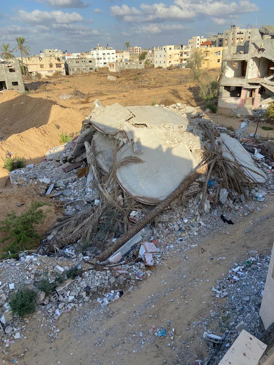 smurfland123's tweet image. Help my friend Abed keep his family fed in Gaza through gofundme: gofund.me/ba1b29f5