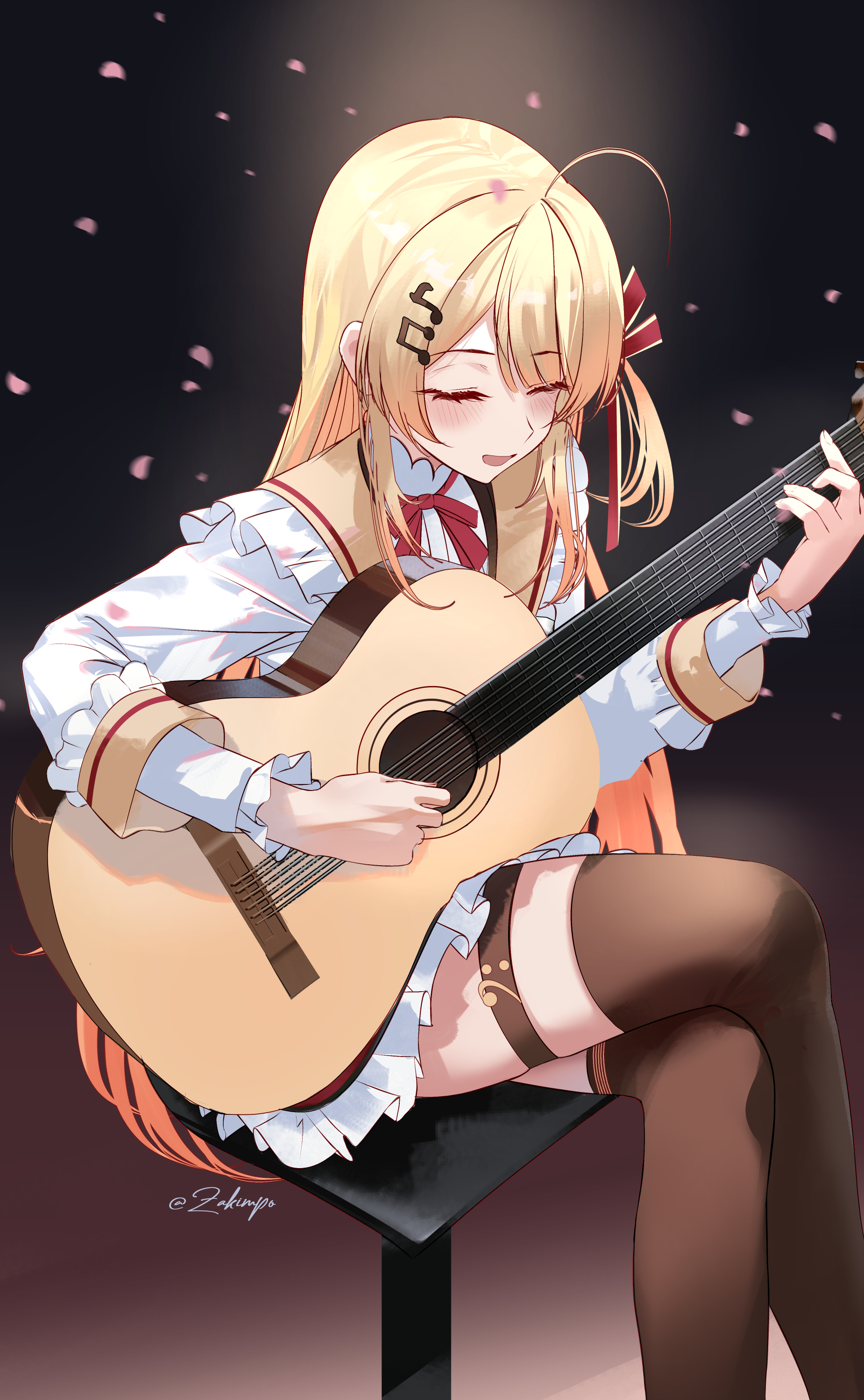 音乃瀬奏🎹✨ReGLOSS (@otonosekanade) / X