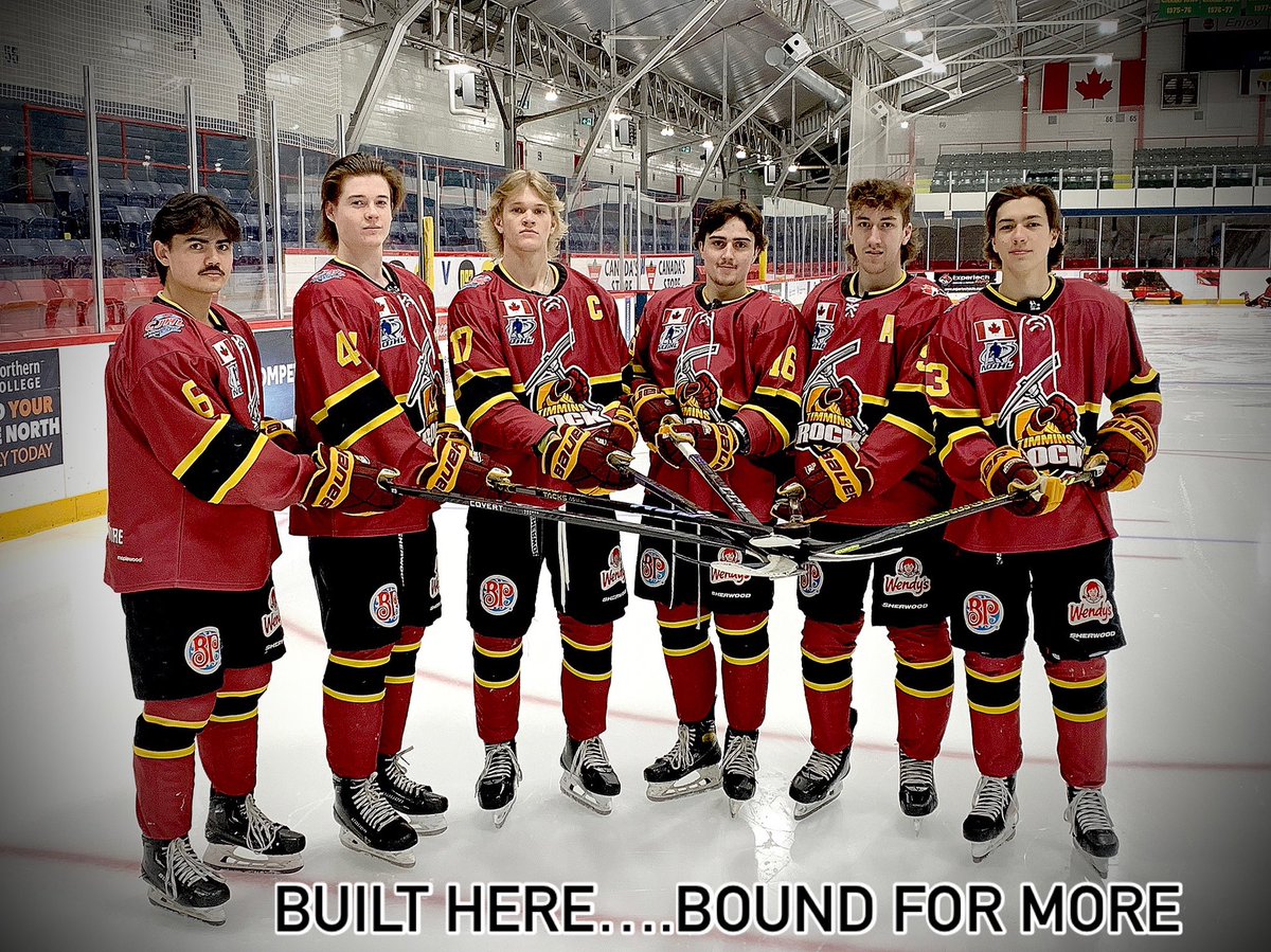 Forged in the Fight. Ready for the Future  🫡