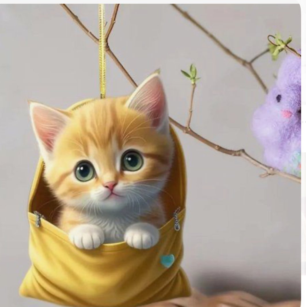 meowsjoy's tweet image. Ensure your cat stays hydrated by providing fresh water daily in a clean bowl or a pet fountain. Proper hydration supports kidney health and prevents urinary issues, especially in older cats. #CatCare #HydrationTips