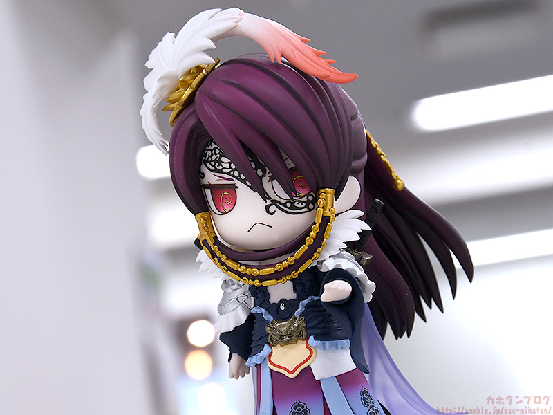 カホタン＠グッスマのすみっこ on X