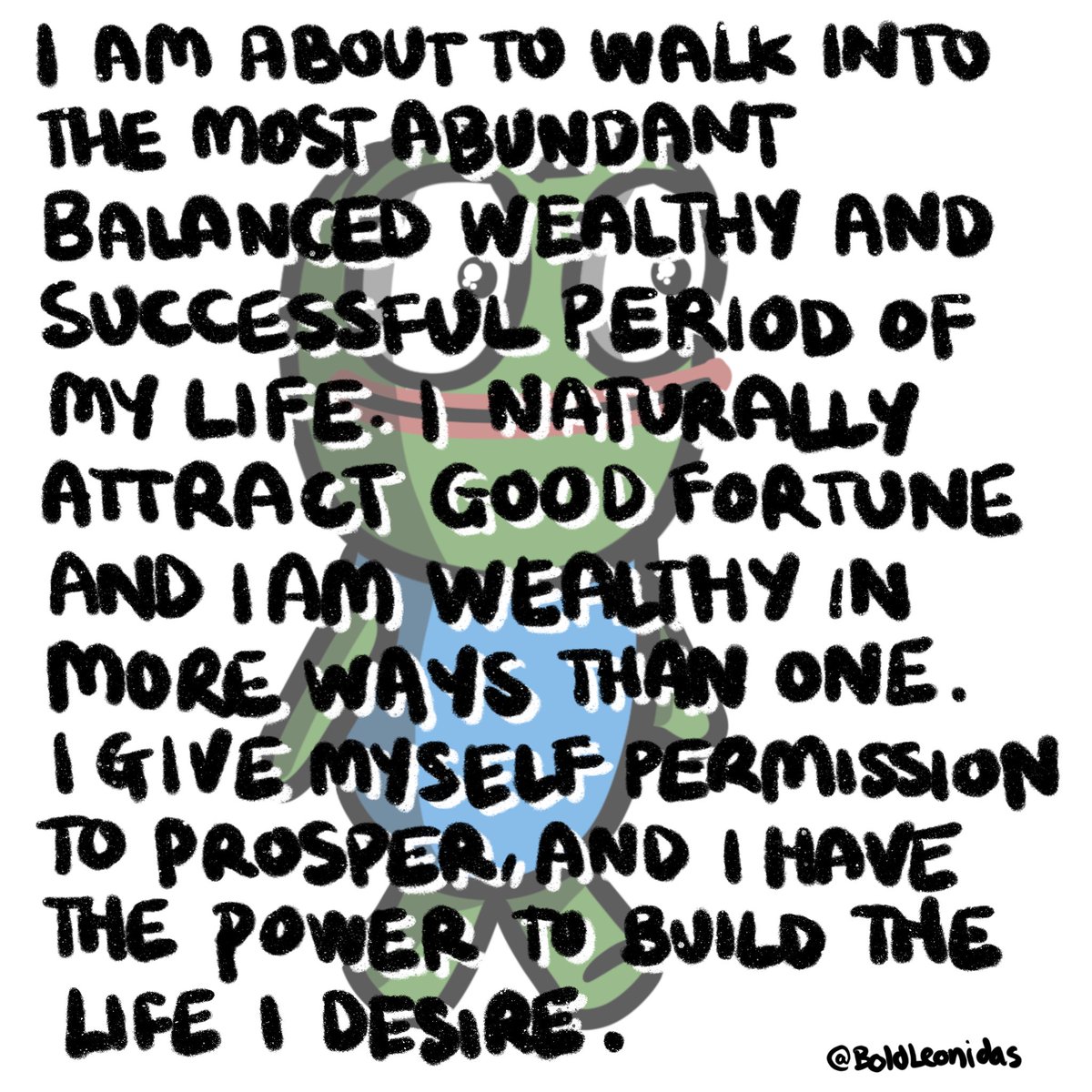 Bold (@boldleonidas) on Twitter photo 