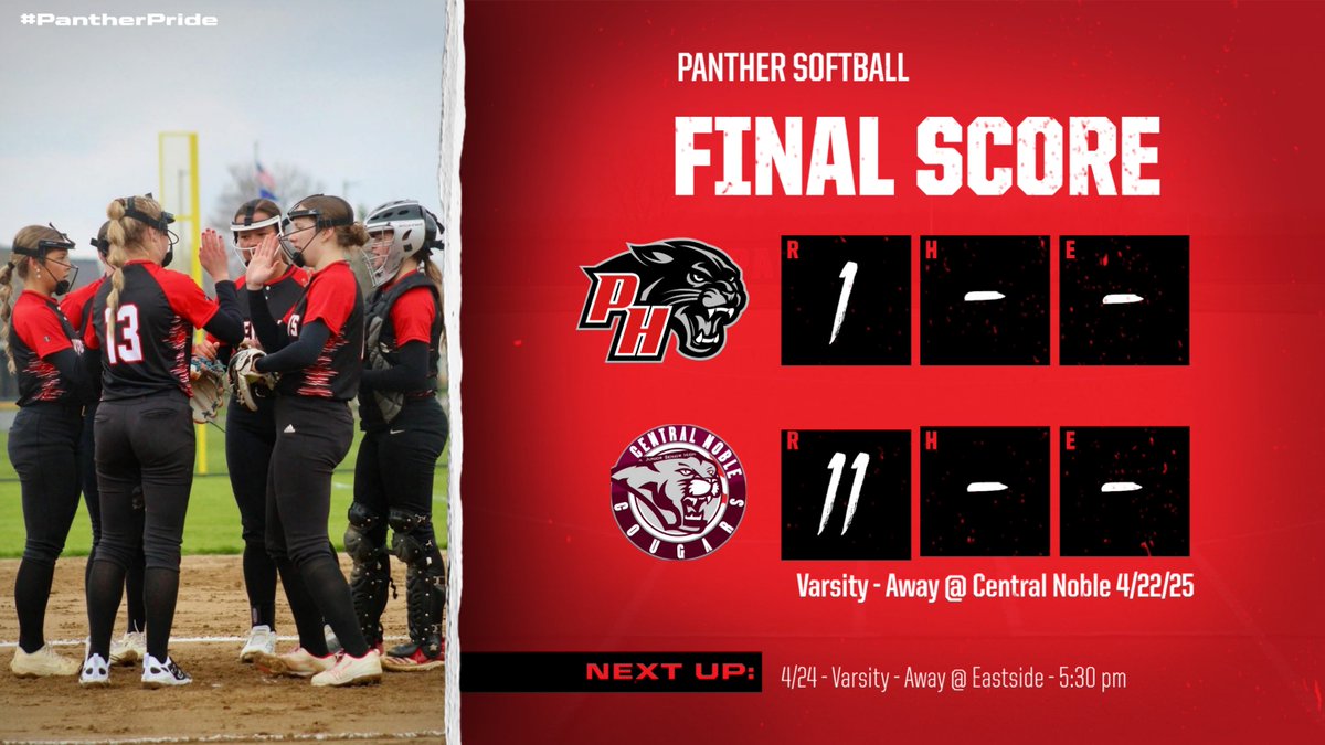 PANTHER ATHLETICS (@pr_heightsad) on Twitter photo 