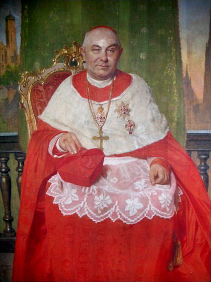 ulrichlehner's tweet photo. Cardinal #Piffl of Vienna documented the #conclave of 1914 and the secret election strategy of the Austrians and Germans in his diary ... #papal election #pope https://t.co/3zAirWP6aZ... https://t.co/vpAtH0SrHE