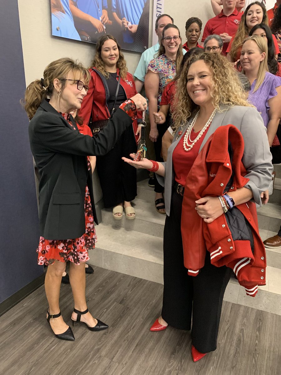 South Houston HS tweet media