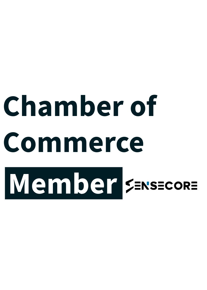 SenseCore tweet media