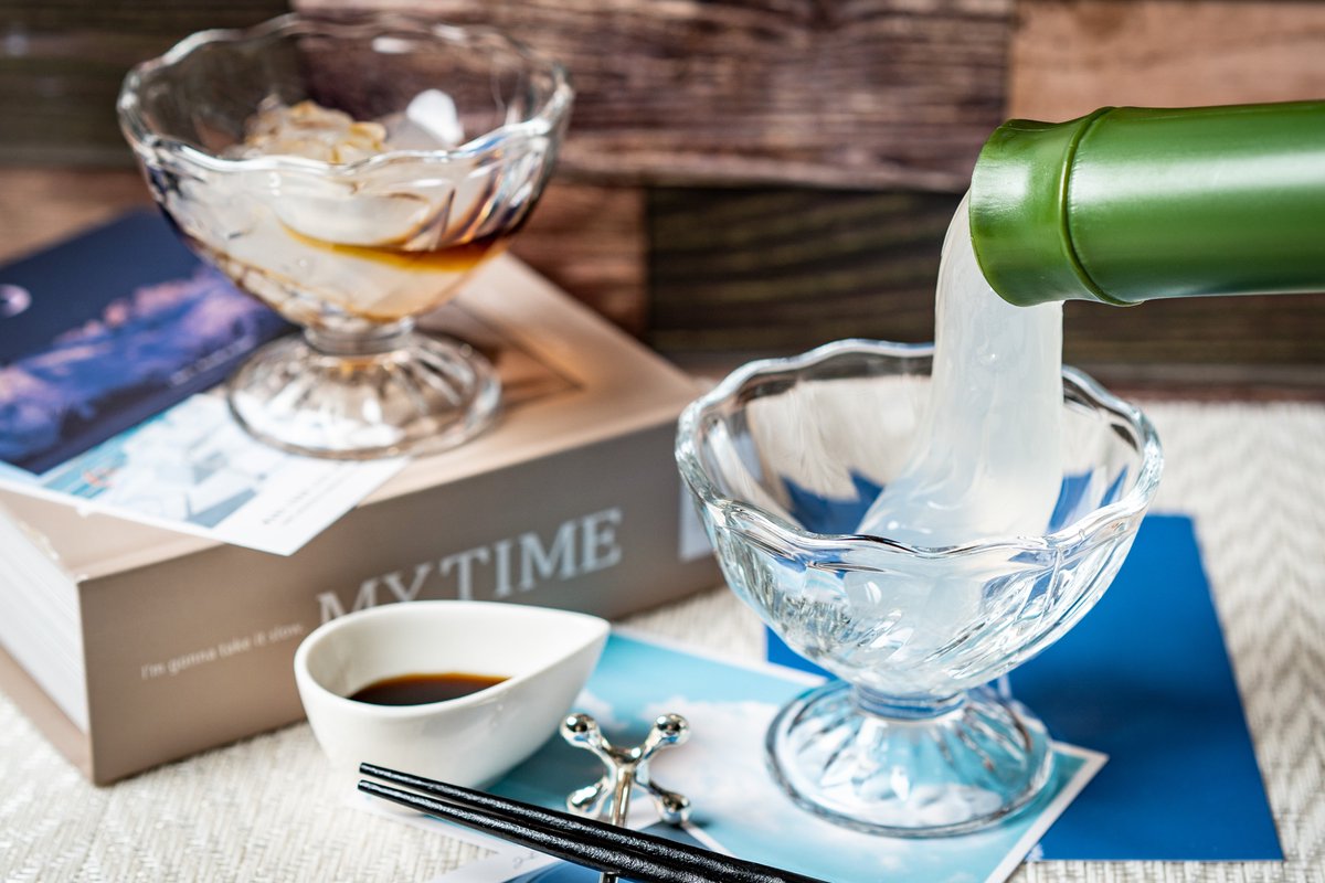 くずきり - Search / X