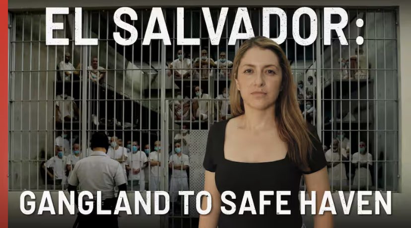 Catalina Flórez (@florezcata) on Twitter photo ICYMI our Dateline documentary on El Salvador, here is the link to watch in Australia: sbs.com.au/ondemand/watch…
And here’s the link for those outside Australia:
youtu.be/1g91djOzTE4
<a href="/SBS/">SBS Australia</a> <a href="/DatelineSBS/">SBS Dateline</a> <a href="/nayibbukele/">Nayib Bukele</a> #ElSalvador ICYMI our Dateline documentary on El Salvador, here is the link to watch in Australia: sbs.com.au/ondemand/watch…
And here’s the link for those outside Australia:
youtu.be/1g91djOzTE4
<a href="/SBS/">SBS Australia</a> <a href="/DatelineSBS/">SBS Dateline</a> <a href="/nayibbukele/">Nayib Bukele</a> #ElSalvador