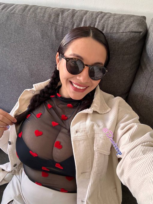 Watch DANNIAX69's leaked NSFW photo on TwXstars