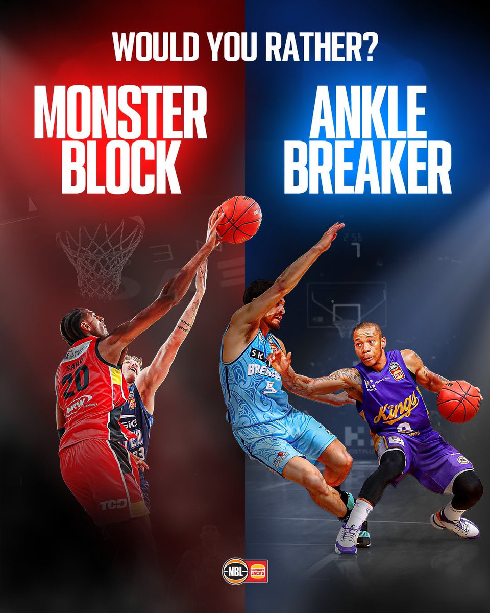 NBL tweet media