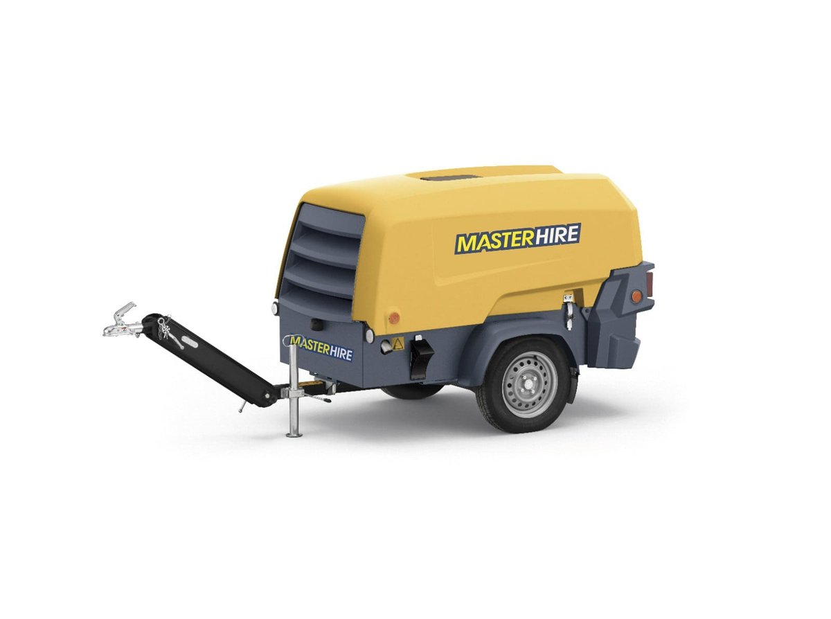 Harrison Schuster tweet media