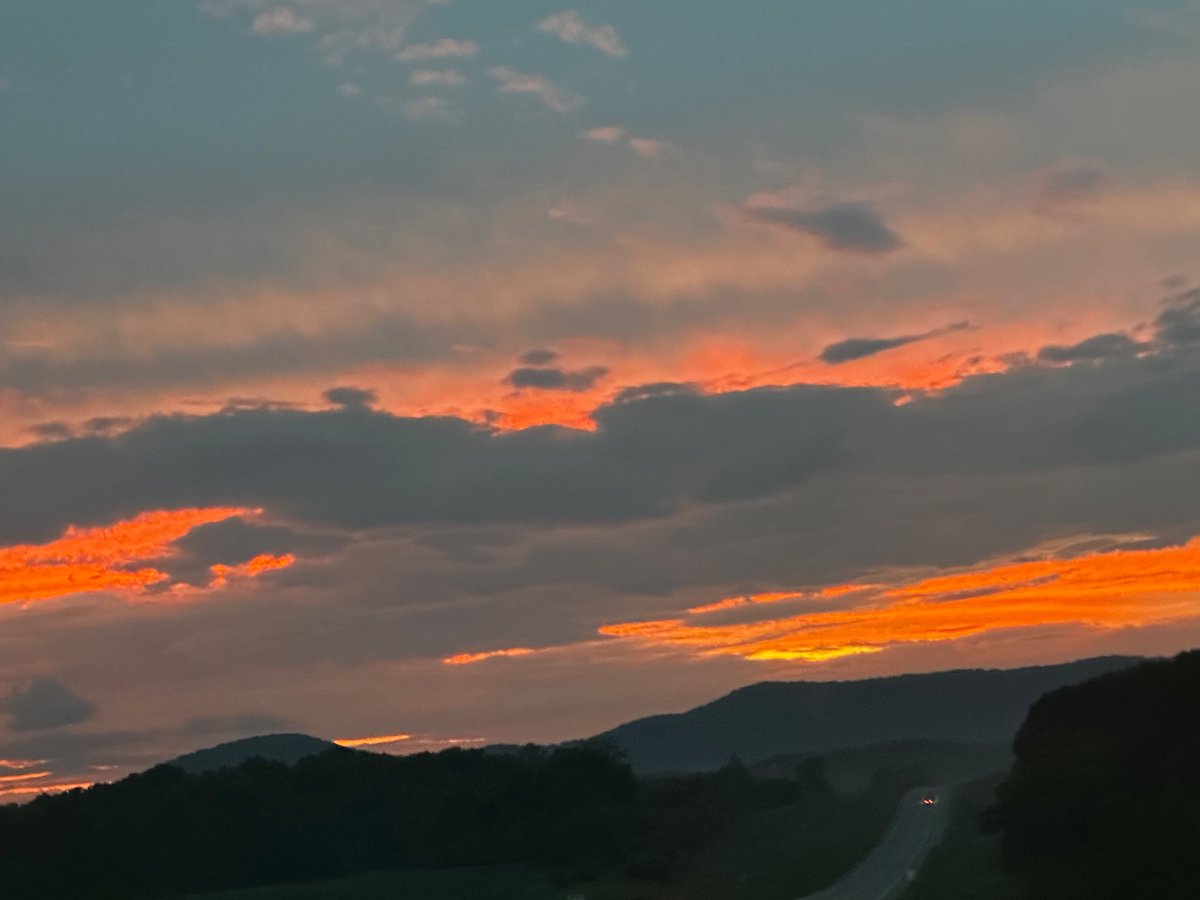 Oooh heaven is a place on Earth…🎶