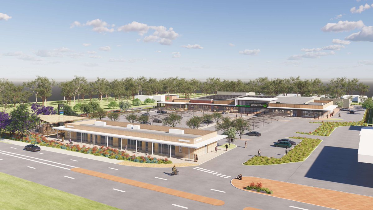 Have your say on proposed Shopping Centre in Pinjarra

Share your thoughts by 25 May ➡️

haveyoursay.dplh.wa.gov.au/pinjarrashopce…