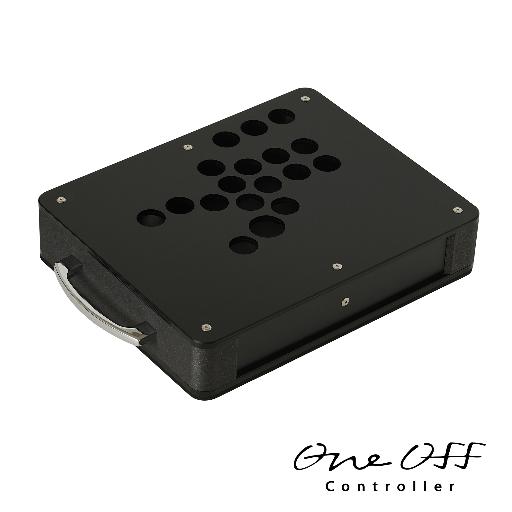 One-Off Controller - ワンオフコントローラー